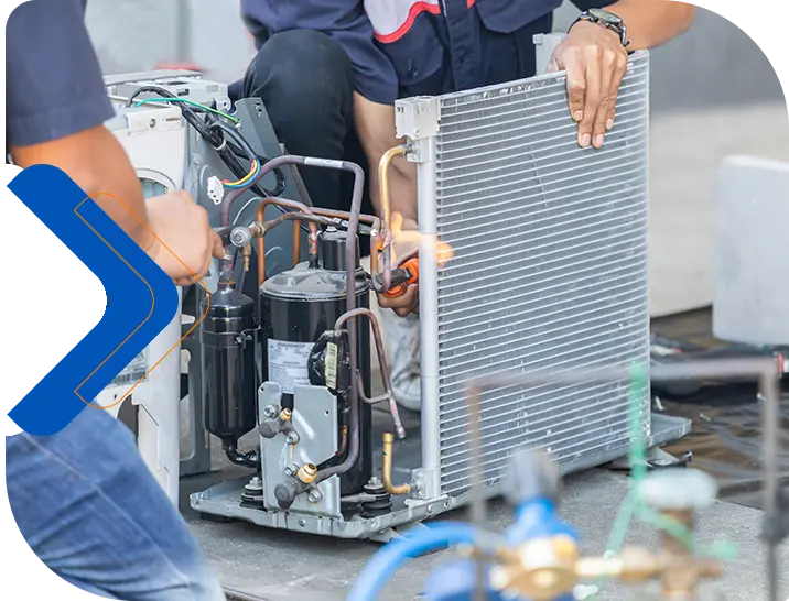 Assistência Técnica e Atendimentos