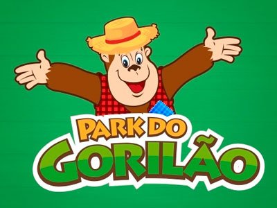 Park do Gorilão Ribeirão Preto, SP