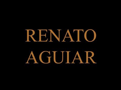 Renato Aguiar