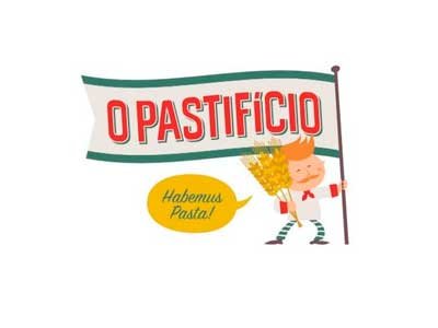 O Pastifício Ribeirão Preto
