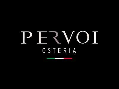 Pervoi Osteria